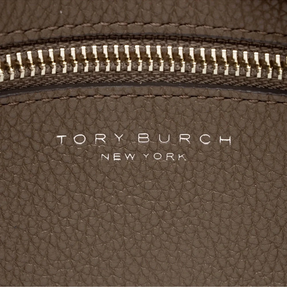 Torey Burch Medium Mercer bag, Wild Mushroom